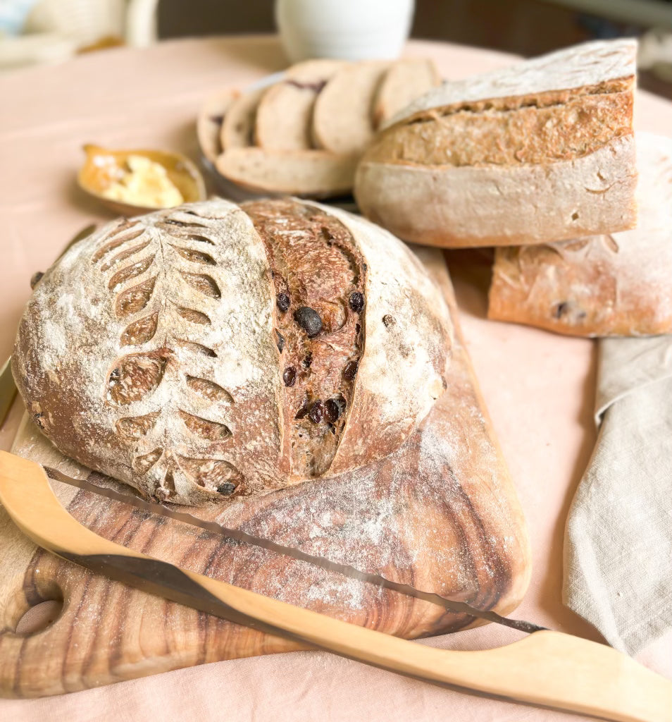 Organic Sourdough Traditional Starter 20g