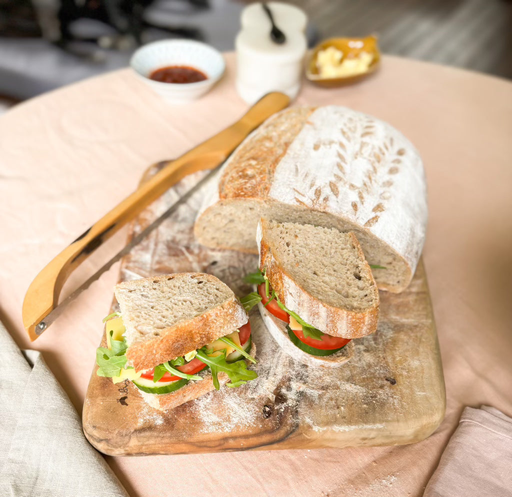 Sourdough Bread Knife
