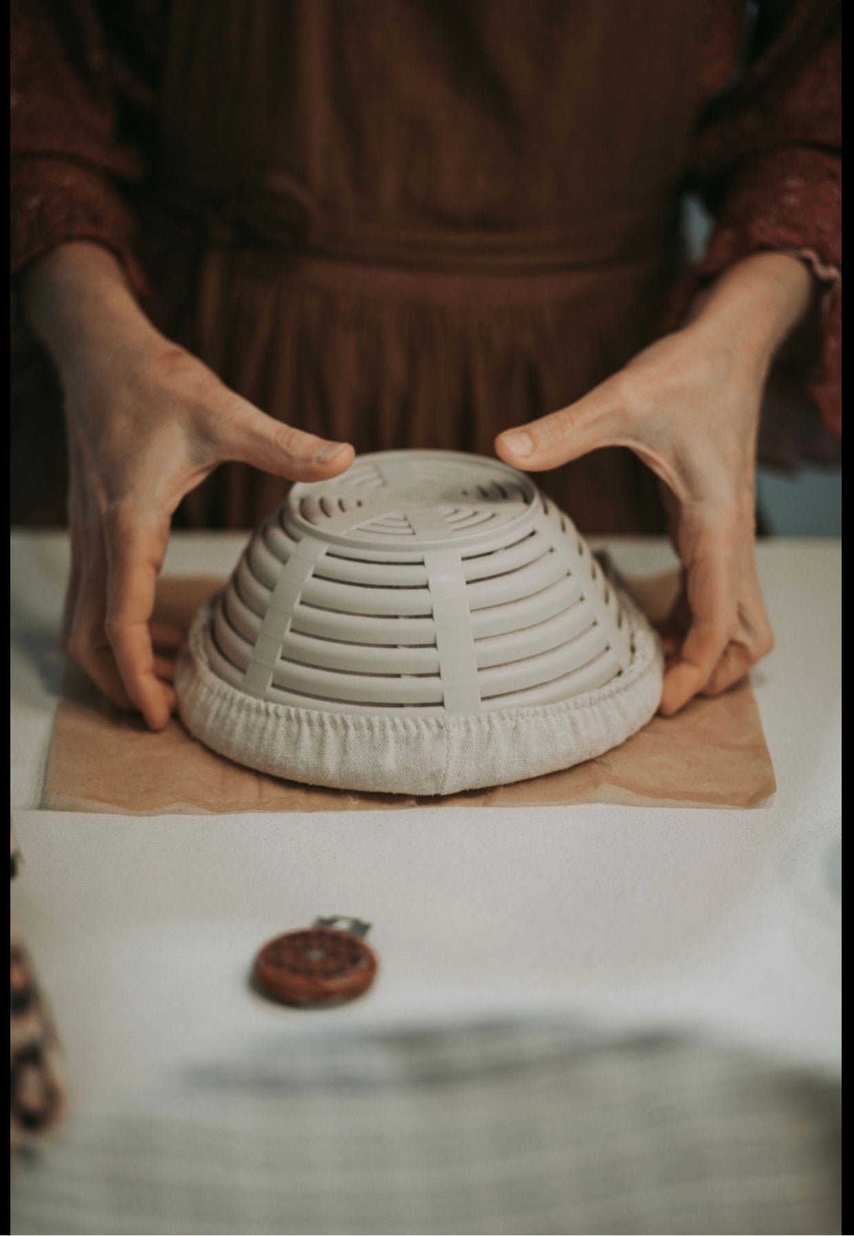 Sourdough Social Workshop
