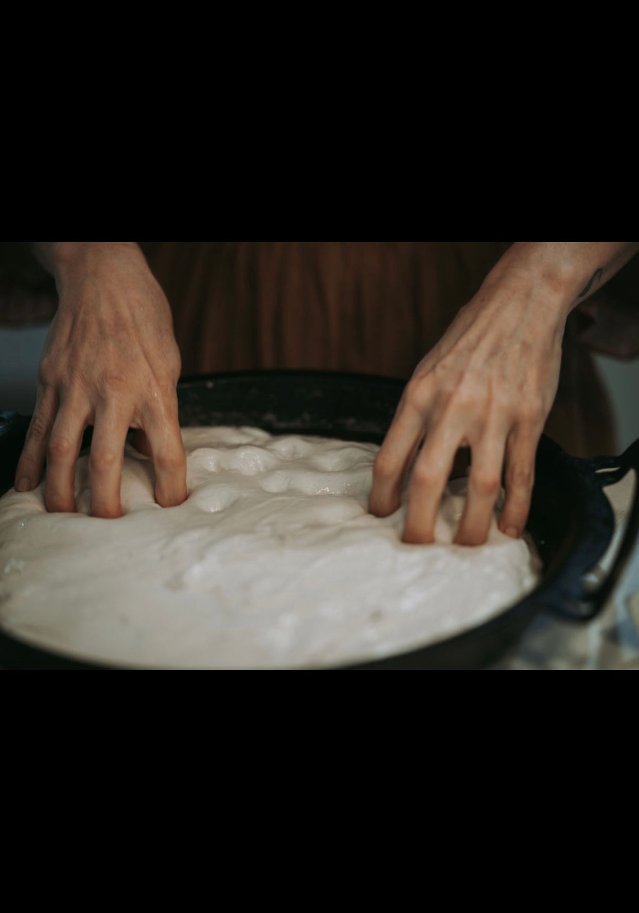 Sourdough Social Workshop