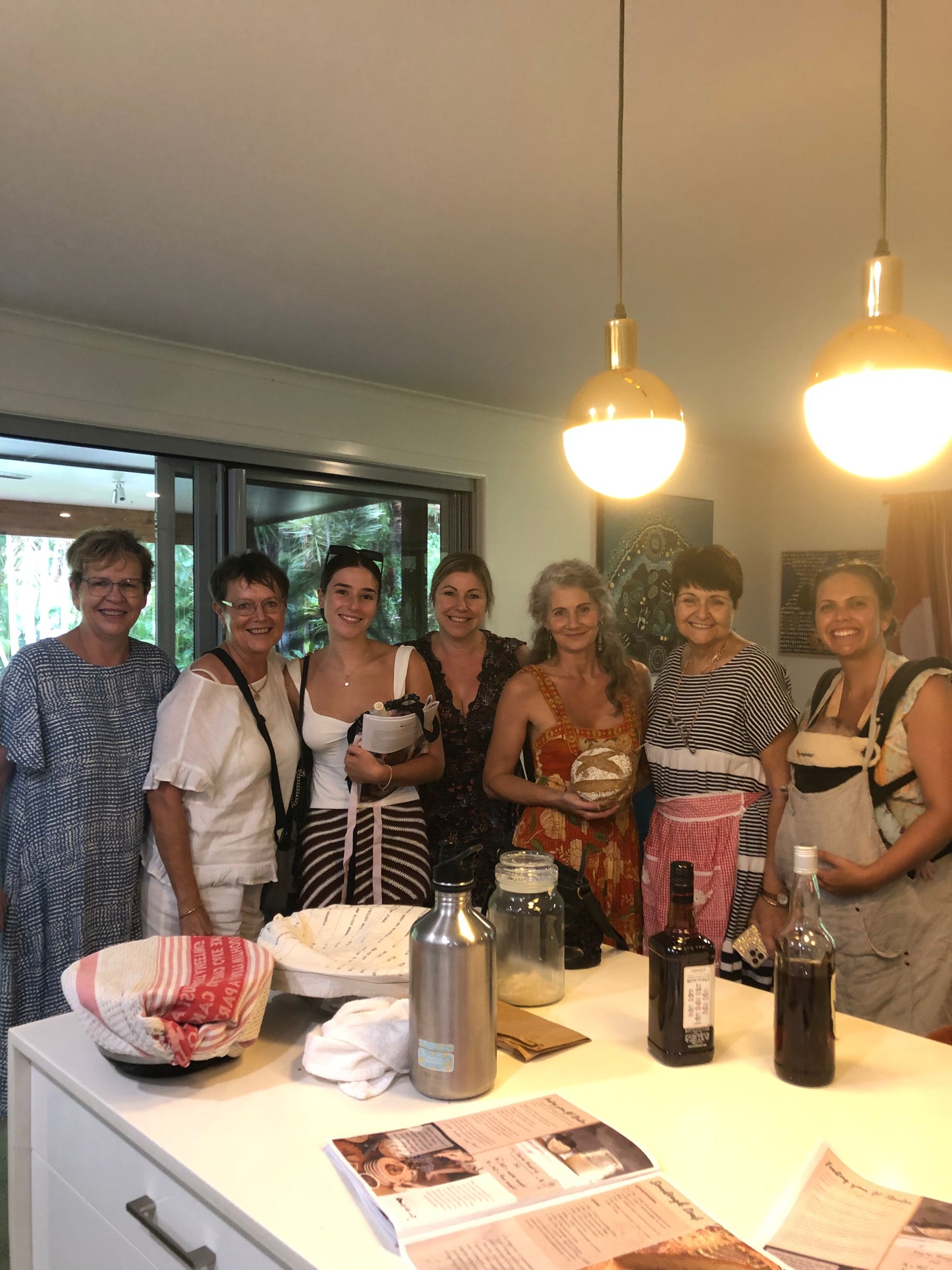Private Workshop Party