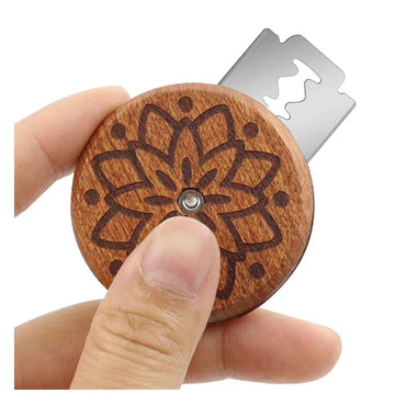 Lame Sourdough Bread Scoring Tool
