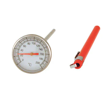Pocket Thermometer