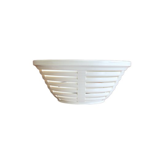 Sourdough Bread Proofing Basket Banneton (Round)