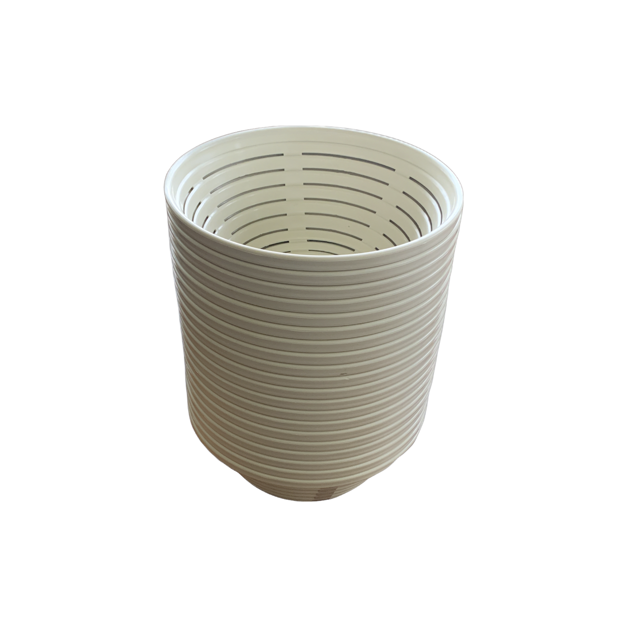 Sourdough Bread Proofing Basket Banneton (Round)