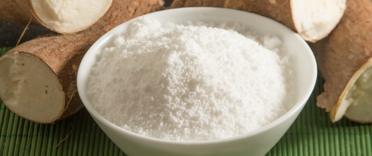 Flour Tapioca Starch 1.5kg