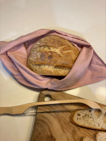 Sourdough Bento Bread Bag
