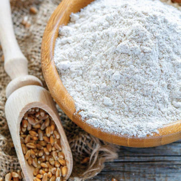Flour Bakers Wholegrain 1.5kg