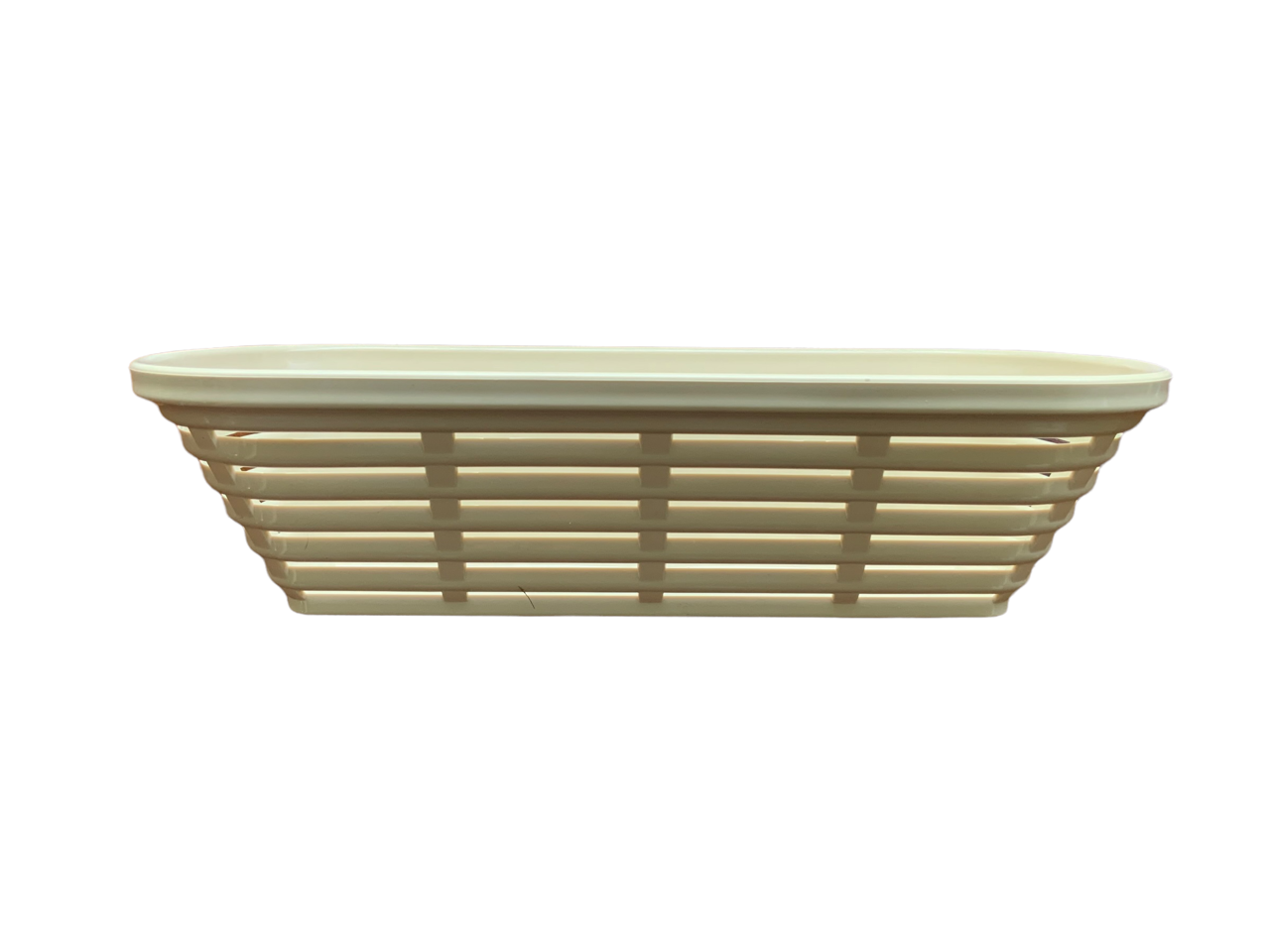 Sourdough Bread Proofing Basket Banneton 
(Oval)