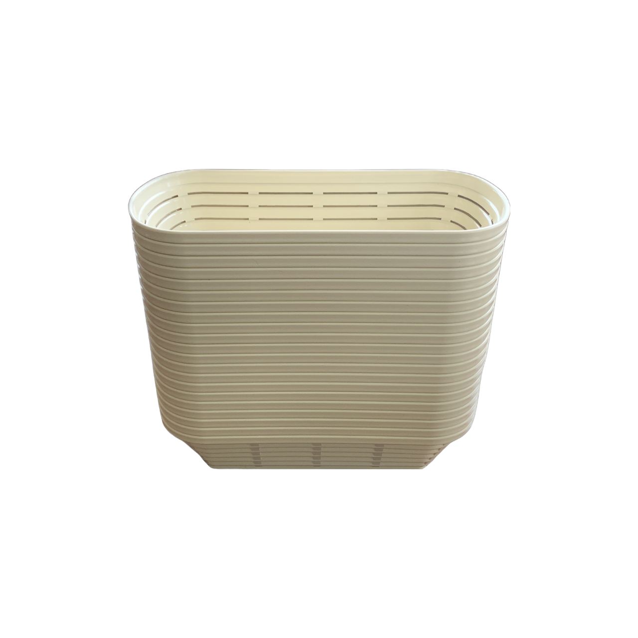 Sourdough Bread Proofing Basket Banneton 
(Oval)